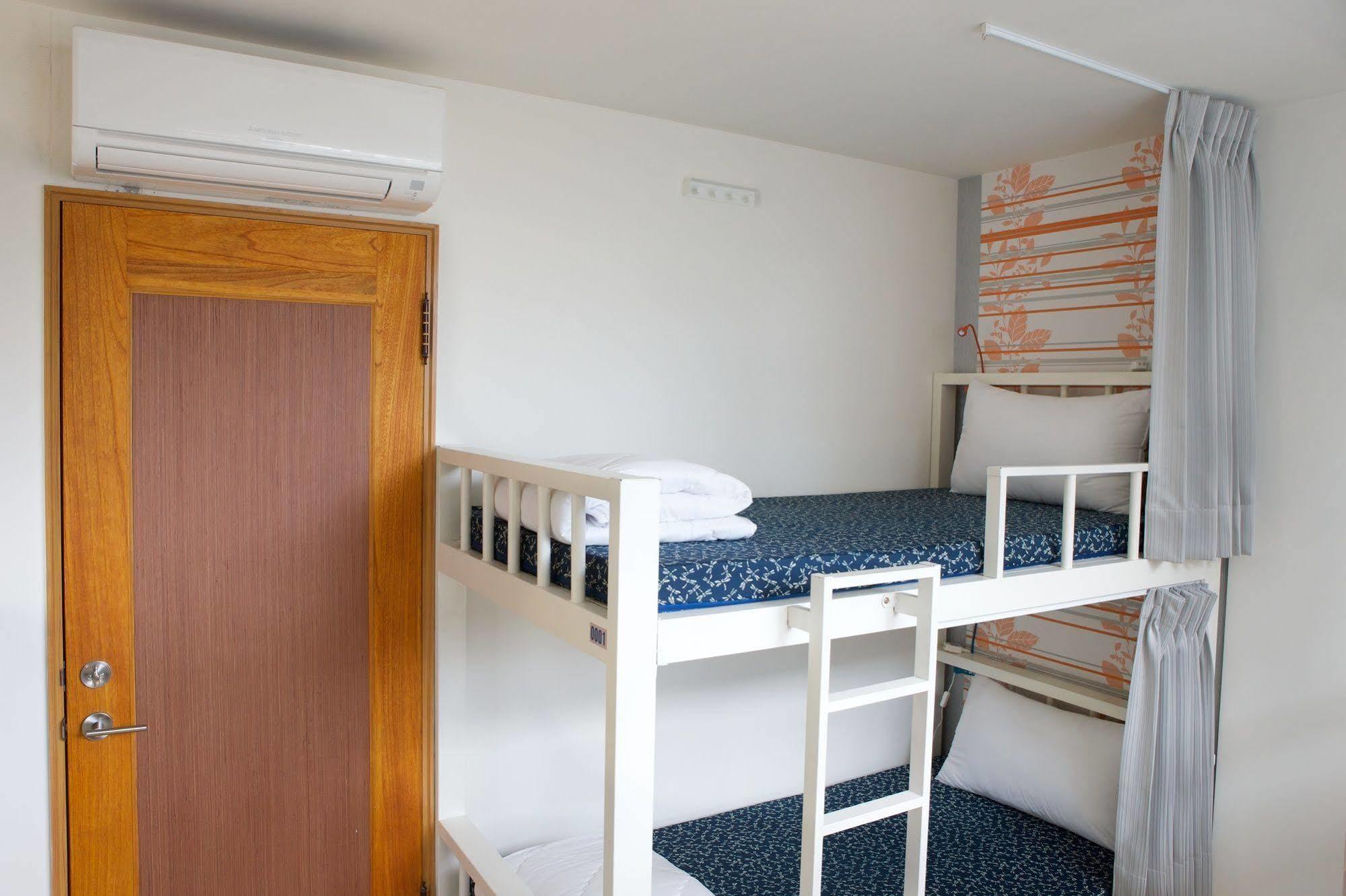 Happy Island Hostel Ji'an Extérieur photo
